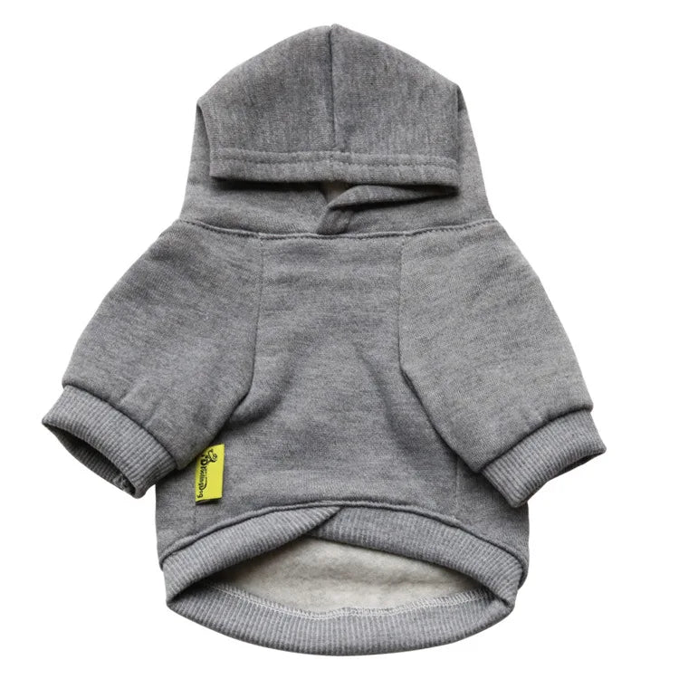 Pet Security Outfit for Dogs & Cats