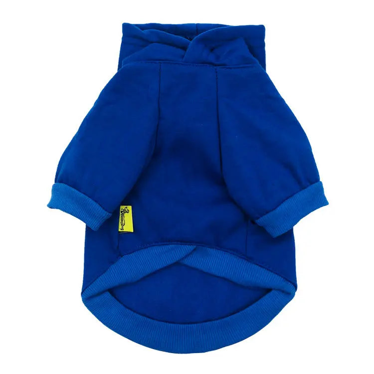 Pet Security Outfit for Dogs & Cats