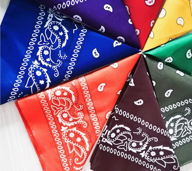 Stylish Unisex Bandana