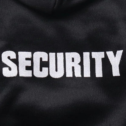 Pet Security Outfit for Dogs & Cats