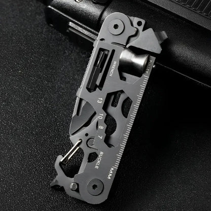 18-in-1 Emergency Survival Multi-Tool