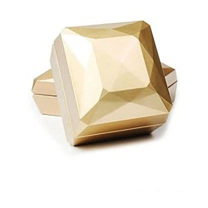 Display & Light Up Jewellery Gift Box