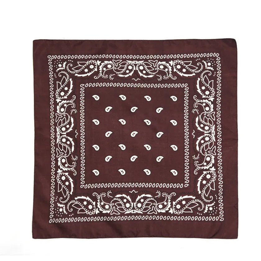 Stylish Unisex Bandana