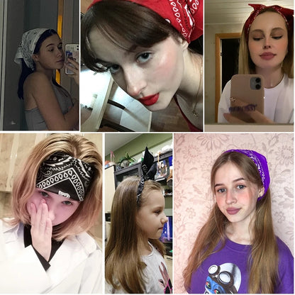 Stylish Unisex Bandana