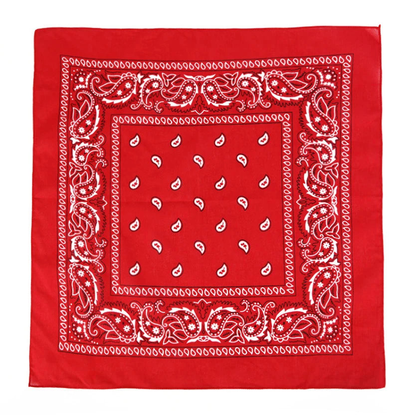 Stylish Unisex Bandana