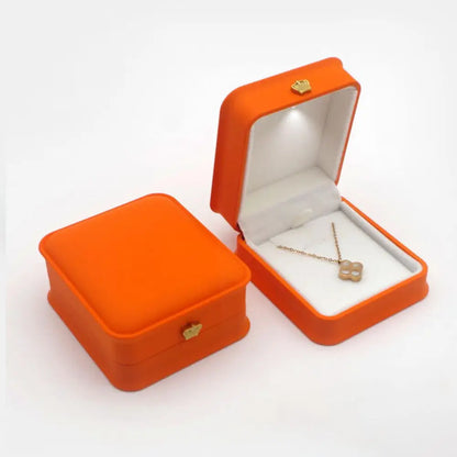 Display & Light Up Jewellery Gift Box