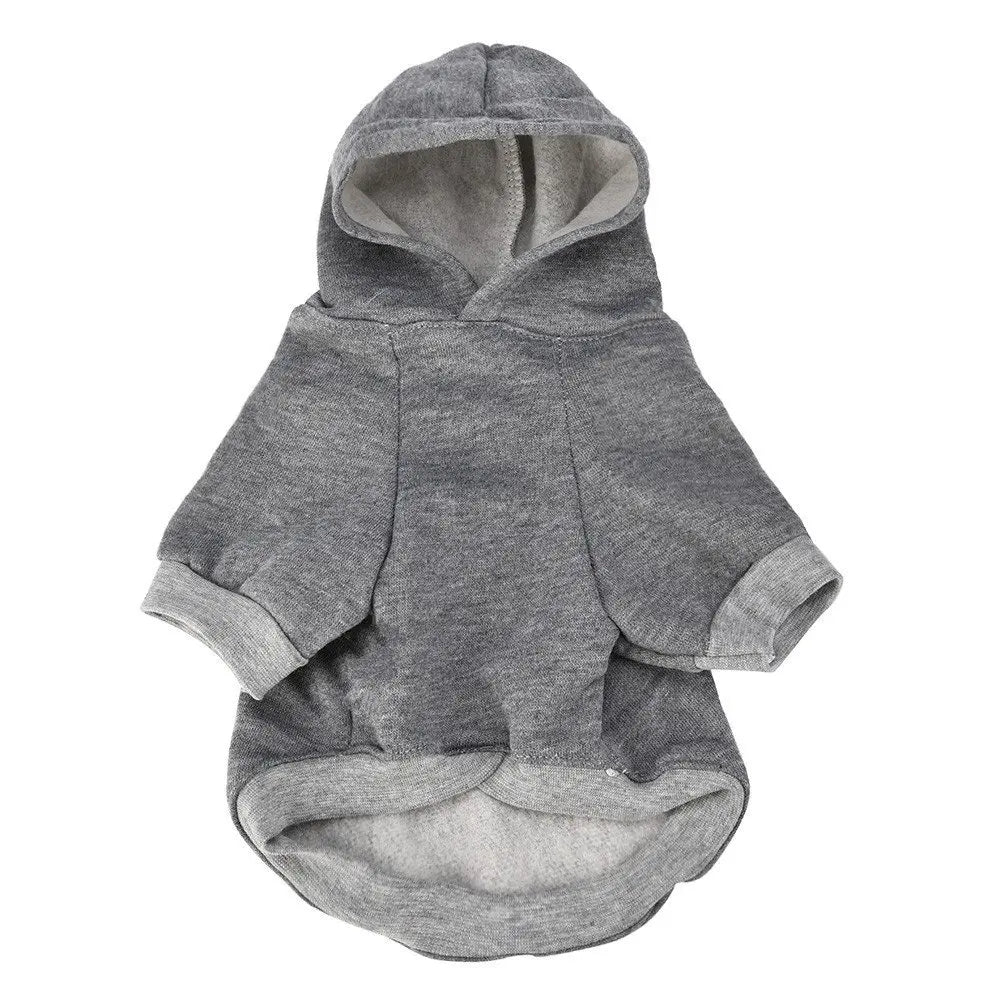 Pet Security Outfit for Dogs & Cats