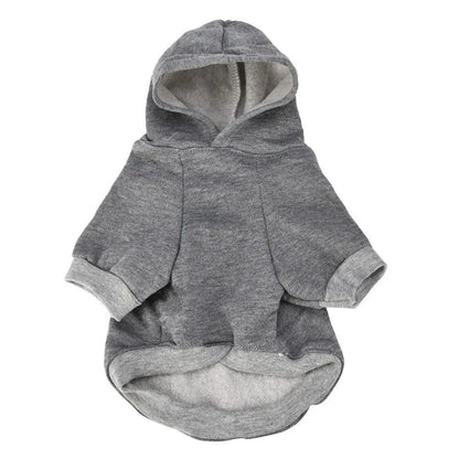 Pet Security Outfit for Dogs & Cats
