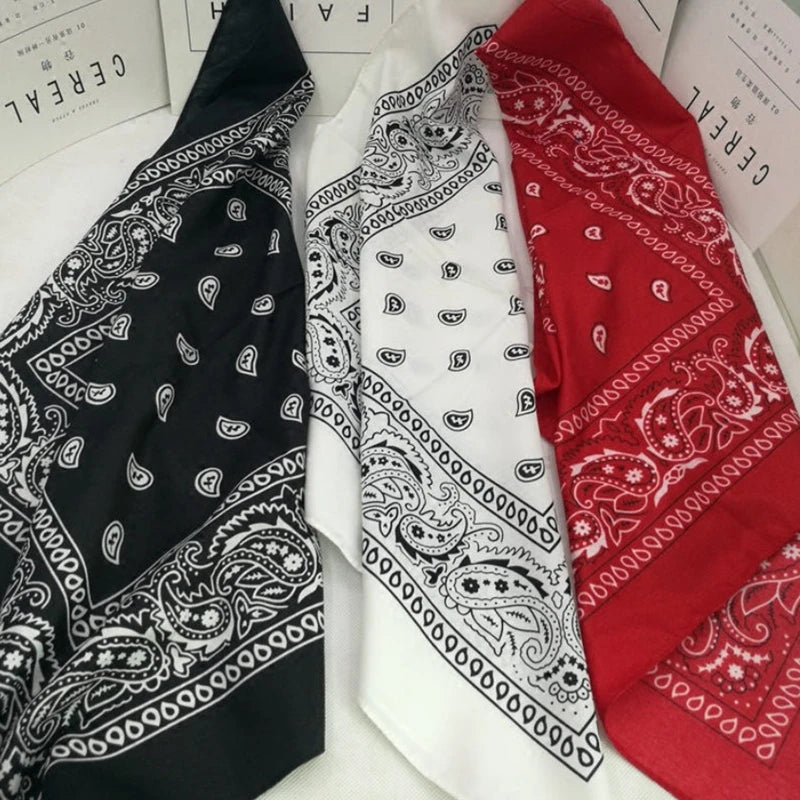 Stylish Unisex Bandana