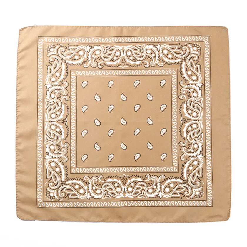 Stylish Unisex Bandana