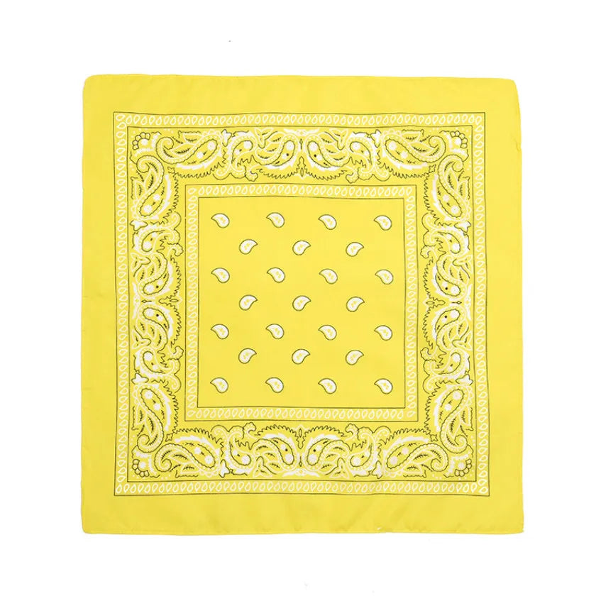 Stylish Unisex Bandana