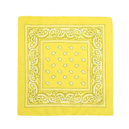 Stylish Unisex Bandana