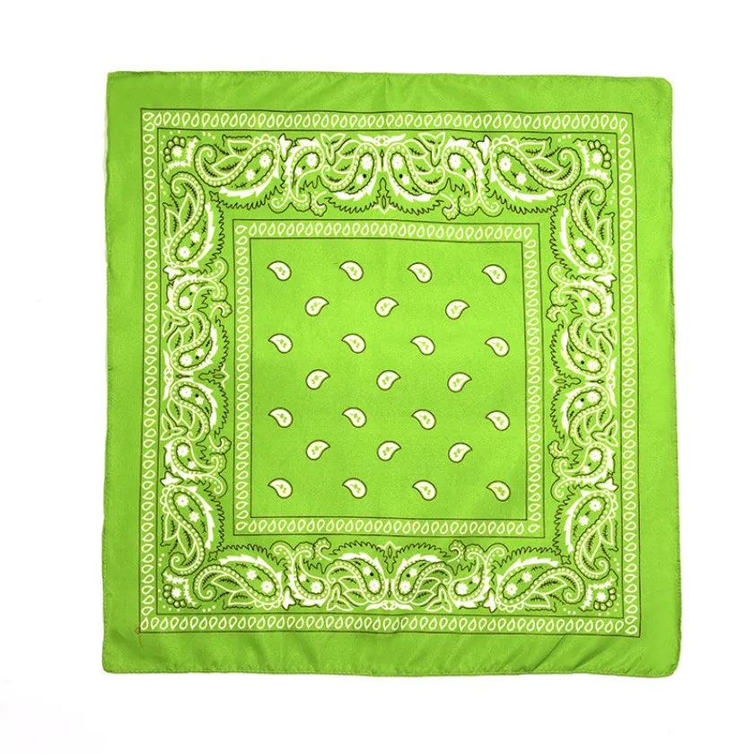 Stylish Unisex Bandana