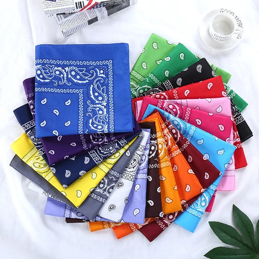 Stylish Unisex Bandana
