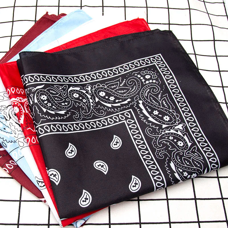 Stylish Unisex Bandana